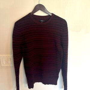 Men’s Alfani sweater size small
